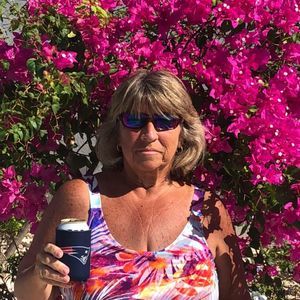 Meet your Posher, Joanne